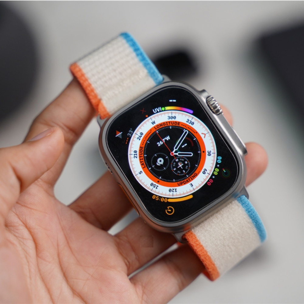 Watches – Daily Gadget