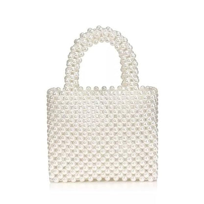 Elegant Beaded HandBag for Women Perfect for Formal Occasions and Special Events